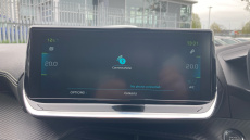 Peugeot 208 100kW GT 50kWh 5dr Auto Electric Hatchback